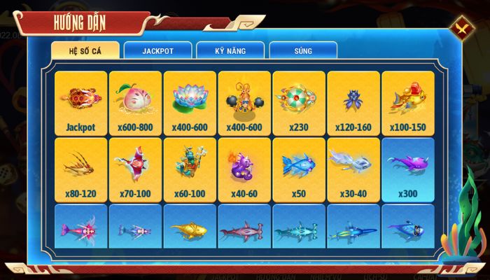 bắn cá tây du iwin club