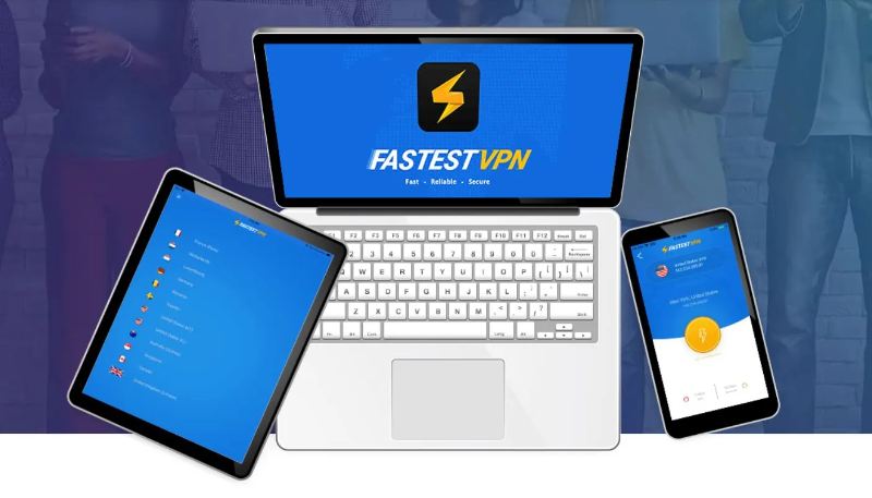 Một vài mặt hạn chế nên cân nhắc khi anh em dùng Fastest