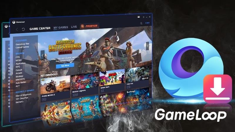 Những điều nên cân nhắc khi dùng giả lập Android Gameloop