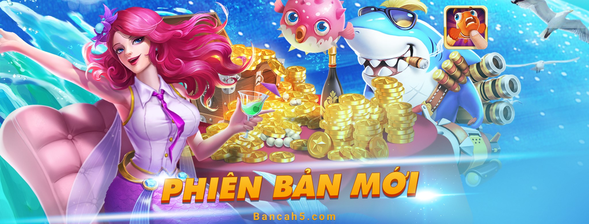 Không nên hack cheat khi chơi tại Bancah5