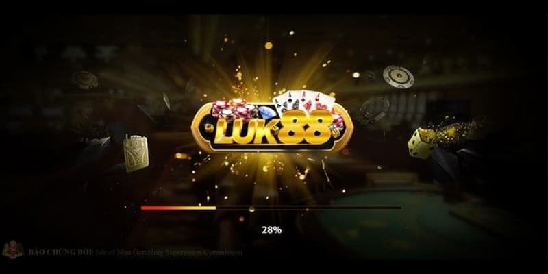 Tham gia chơi game cá cược tại Luk88