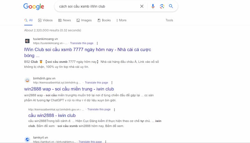 cách soi cầu xsmb iWin club cách soi cầu xsmb iWin club