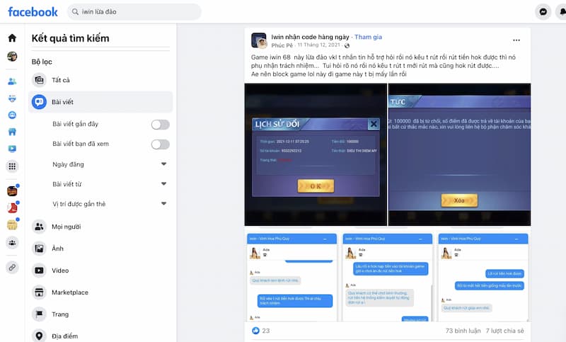Chiêu trò lập kênh chăm sóc khách hàng