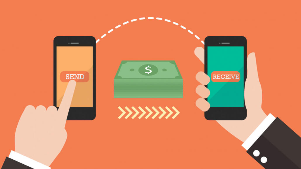 chuyen tien nham so tai khoan