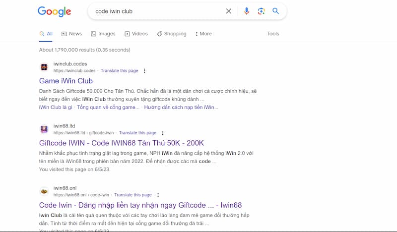 code iWin Club code iWin Club