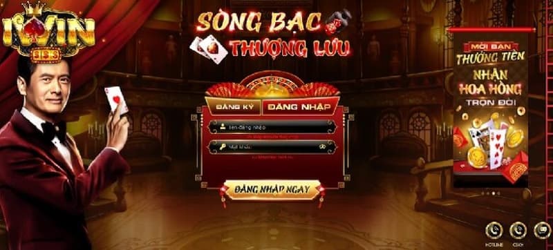 Chia sẻ bài viết của iWin để nhận xu Chia sẻ bài viết của iWin để nhận xu