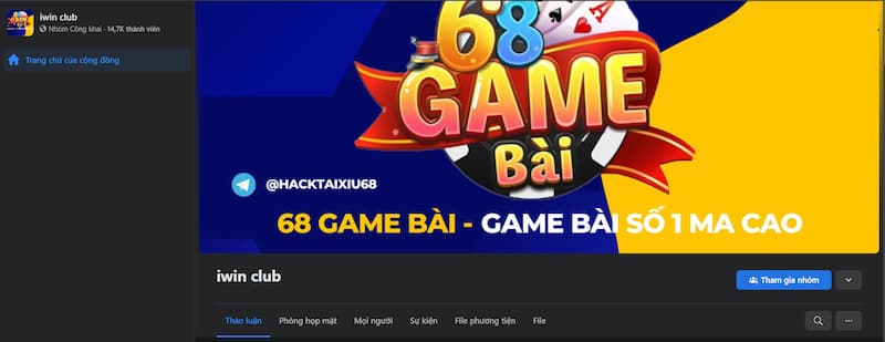 iwin club lừa đảo như thế nào iwin club lừa đảo