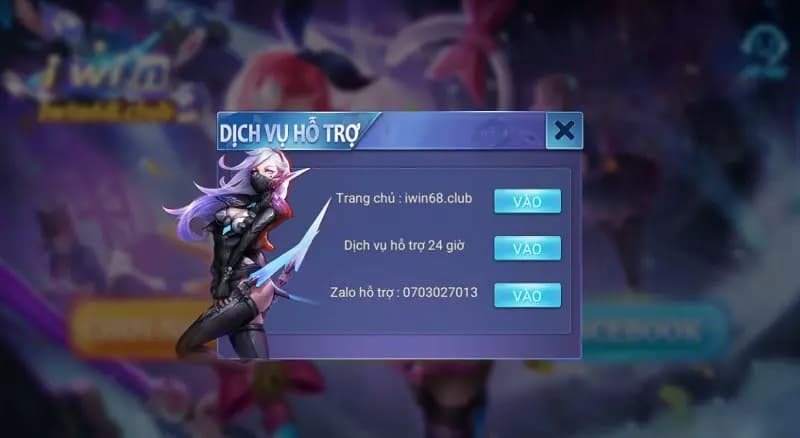 nhóm Zalo kéo Iwin Club nhóm Zalo kéo Iwin Club