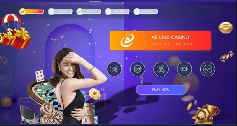 Giới thiệu cổng game S689
