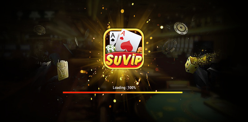 Giới thiệu trang game trực tuyến đỉnh cao Suvip