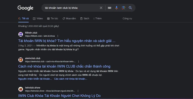 tài khoản iwin club bị khóa tài khoản iwin club khóa