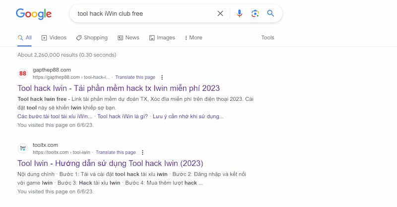 tool hack iWin club free tool hack iWin club free