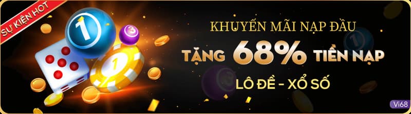 Khuyến mãi hấp dẫn và liên tục