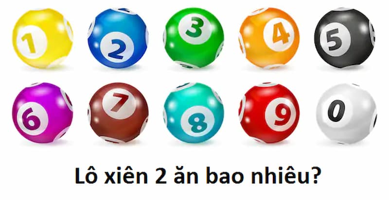 xiên 3 trên iwin club ăn bao nhiêu xiên 2